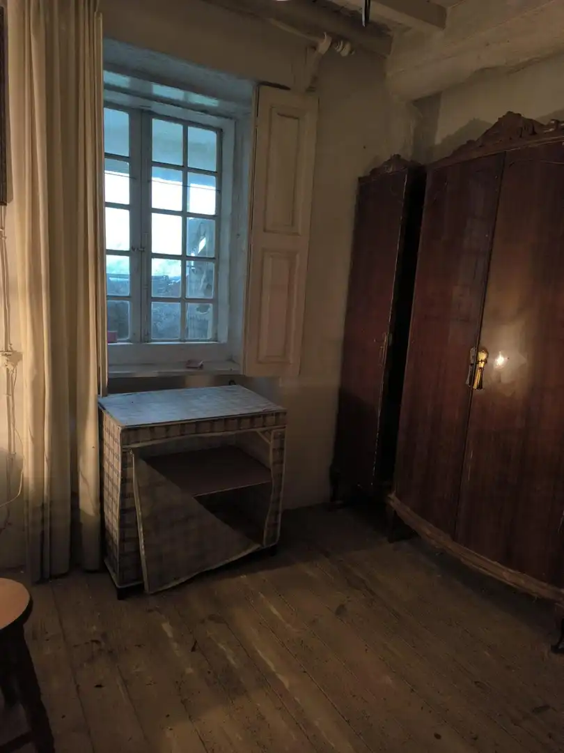 Habitación de Casa adosada en venta en Cambados