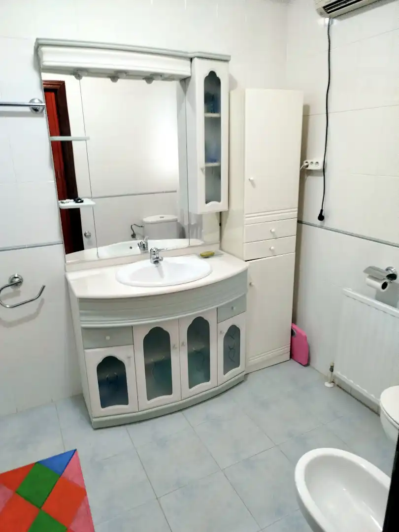 Baño de Casa o chalet en venta en Castro-Urdiales con Amueblado
