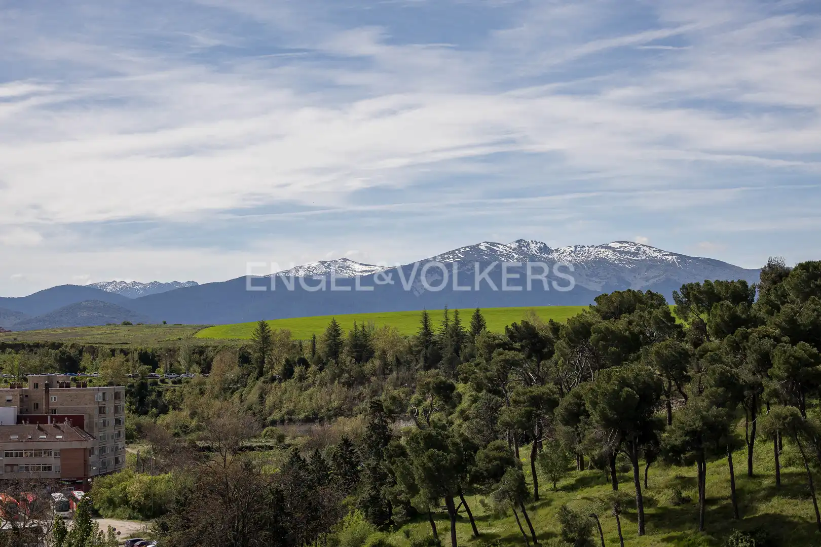 Apartamento en venta en Plaza Mayor - San Agustín