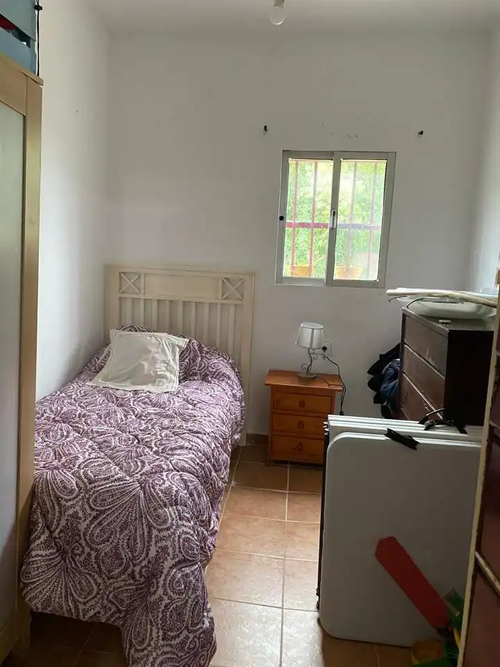 Country house with garden for sale in Camino Alcornocal, imagen 12
