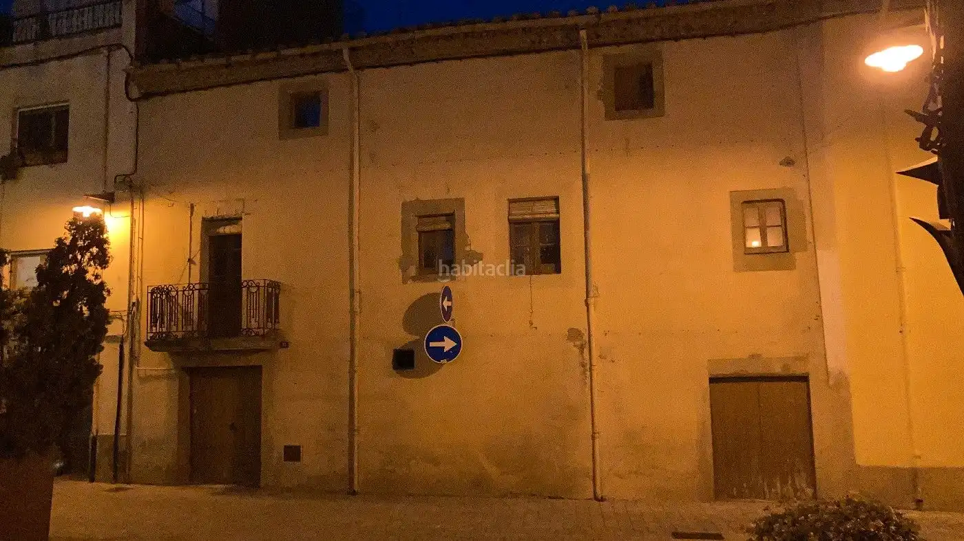 Casa rustica in vendita a Carrer Canonge Iglesias 11, imagen 3