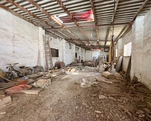 Industrial buildings for sale in Campillos