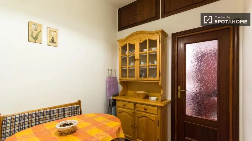Habitació a Palacio