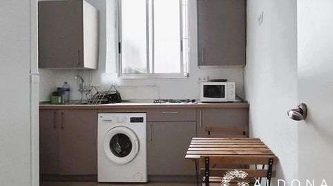 Foto 5 von Wohnung zur Miete in Martutene, Donostia - San Sebastián
