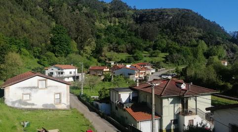 Foto 3 de Casa adosada en venda a Barrio Marrón, Ampuero, Cantabria