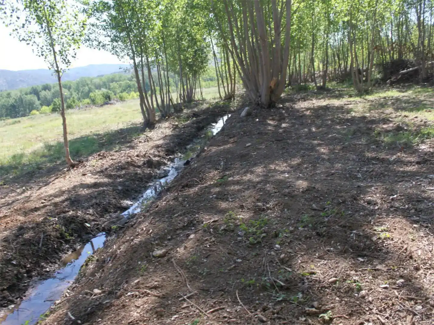 Terreno en venta en Castellote