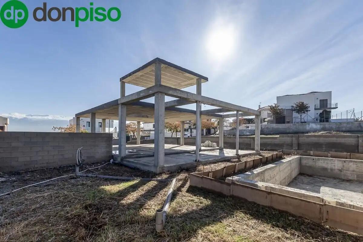 Villa mit Pool zum Verkauf in Paseo Paseo del Agua, 35, imagen 24