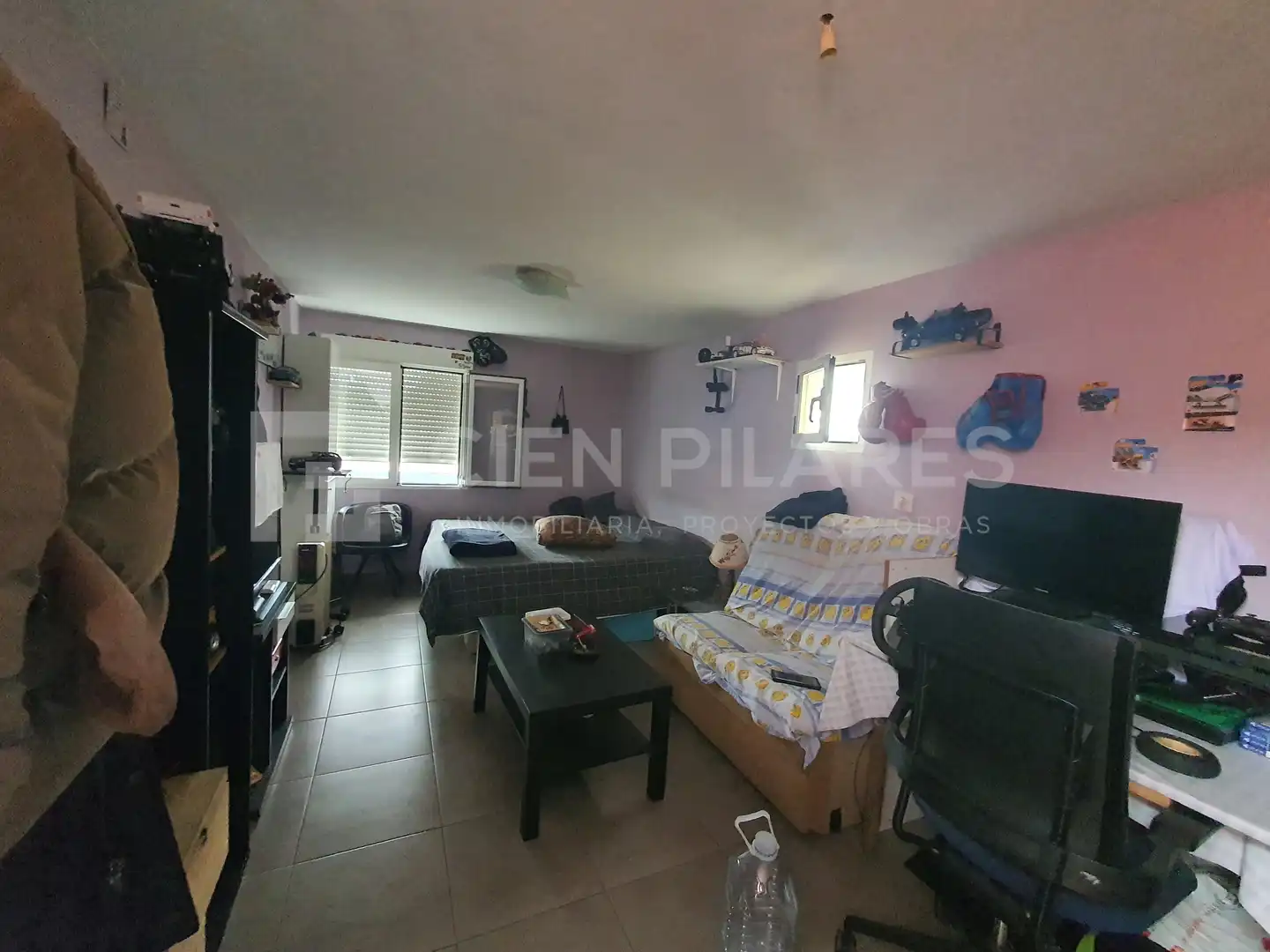 Living room of Houses for sale in Arnedo
