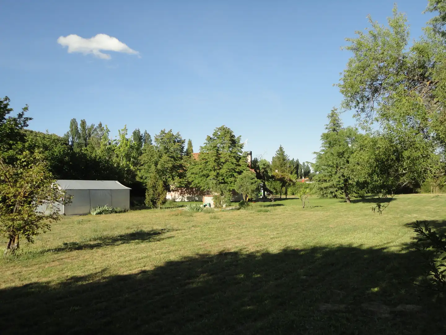 Xalet amb piscina en venda a Laguna de Duero, imagen 10
