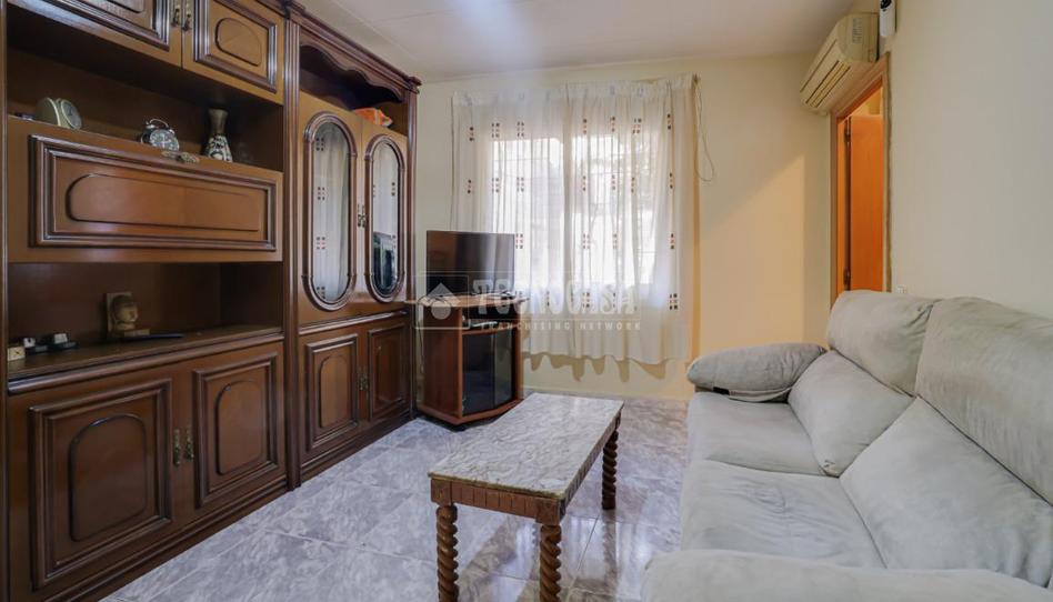 Photo 1 of Flat for sale in Porta, Barcelona