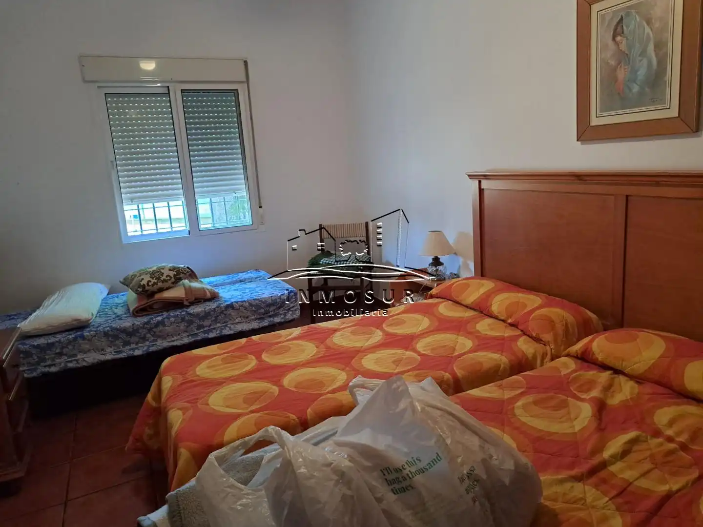 Casa amb piscina en venda a Navas del Sepillar, imagen 41