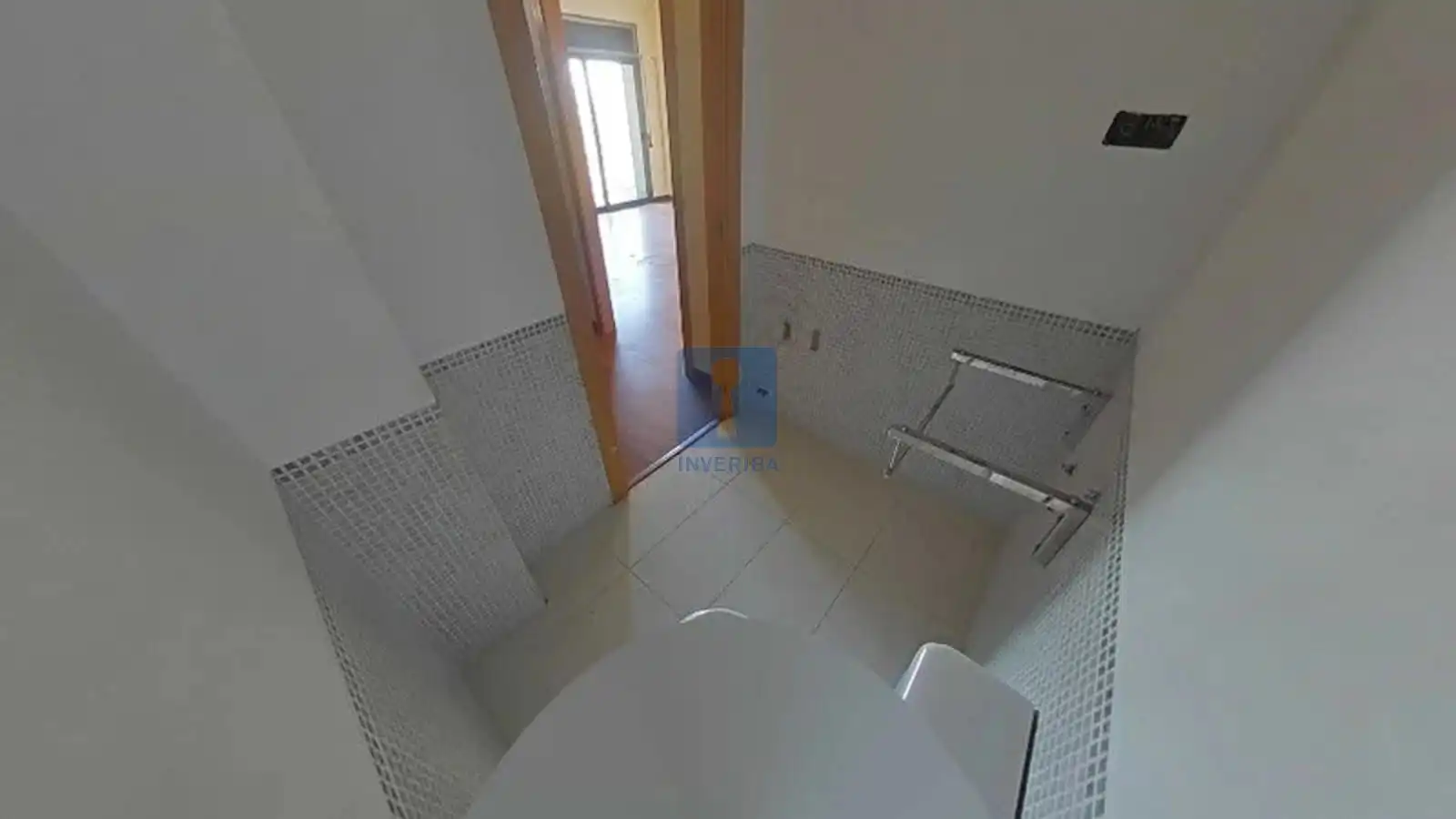 Bany de Casa o xalet en venda en Cervelló amb Calefacció, Terrassa i Traster