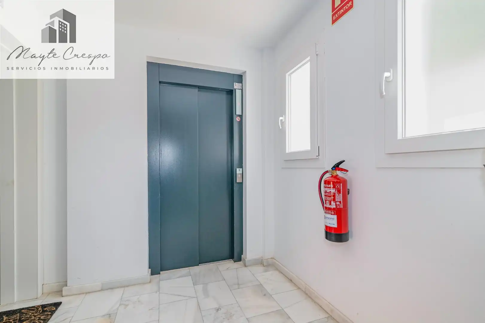 Duplex con ascensore in vendita a Las Tres Cruces, imagen 36