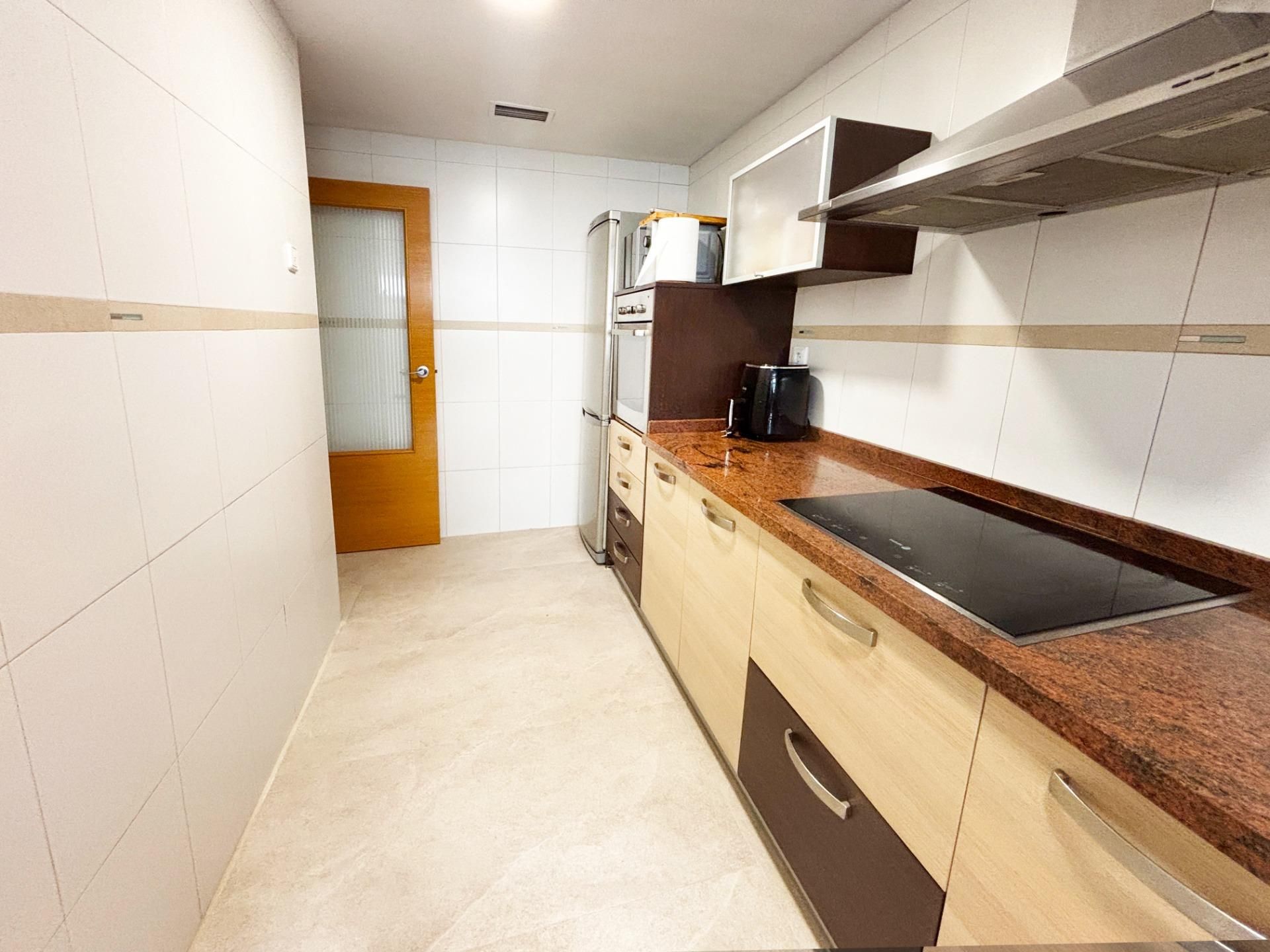 Flat for sale in El Castellar i l'Oliverar
