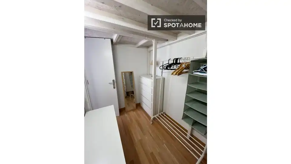 Flat with terrace to rent in Sants - Montjuïc, imagen 16