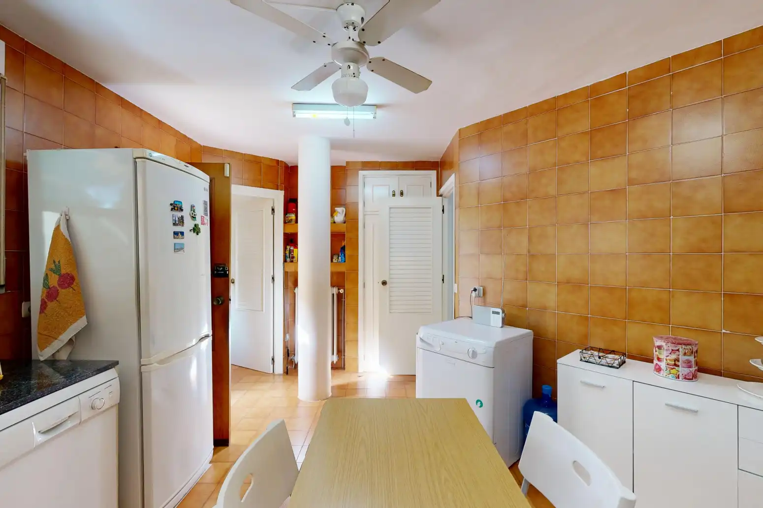 Casa con jardín en venta en Mar Menor de Cartagena – Cabo de Palos, imagen 49