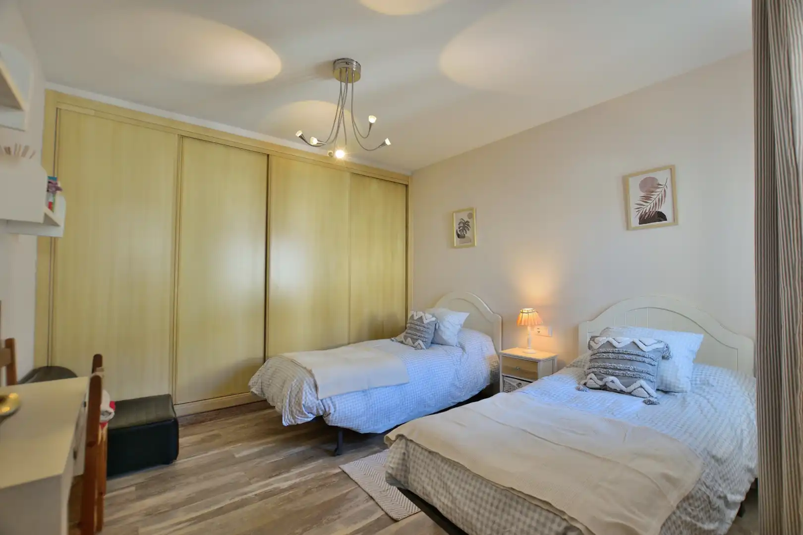 Wohnung zum Verkauf in Calle Córdoba, San Cristóbal
