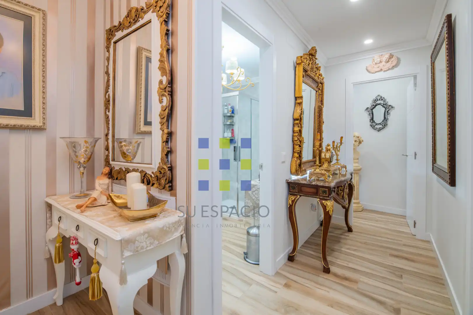 Flat for sale in Calle Mayor, Griñón