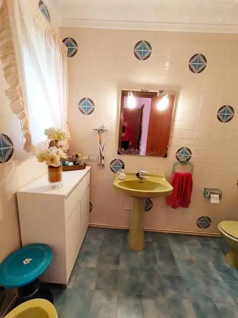 Bathroom of Houses for sale in Alicante / Alacant  with Private garden, Terrace and Swimming Pool