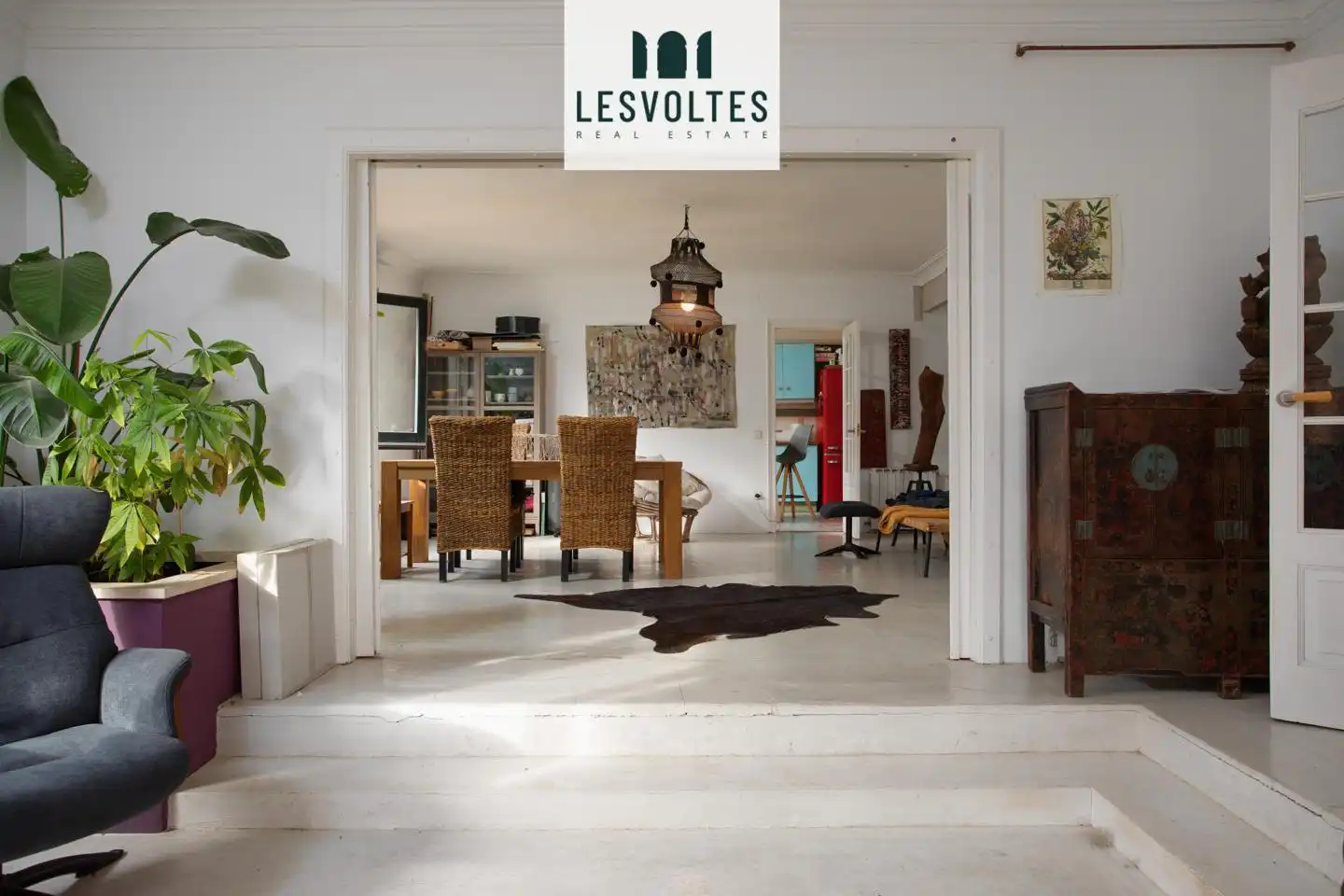 Casa con piscina en venta en D'Esclanyà, imagen 6