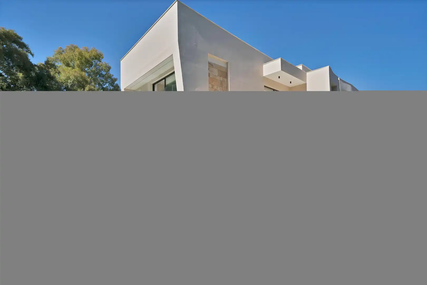Villa avec terrasse à louer à 4 Calle Pléyades