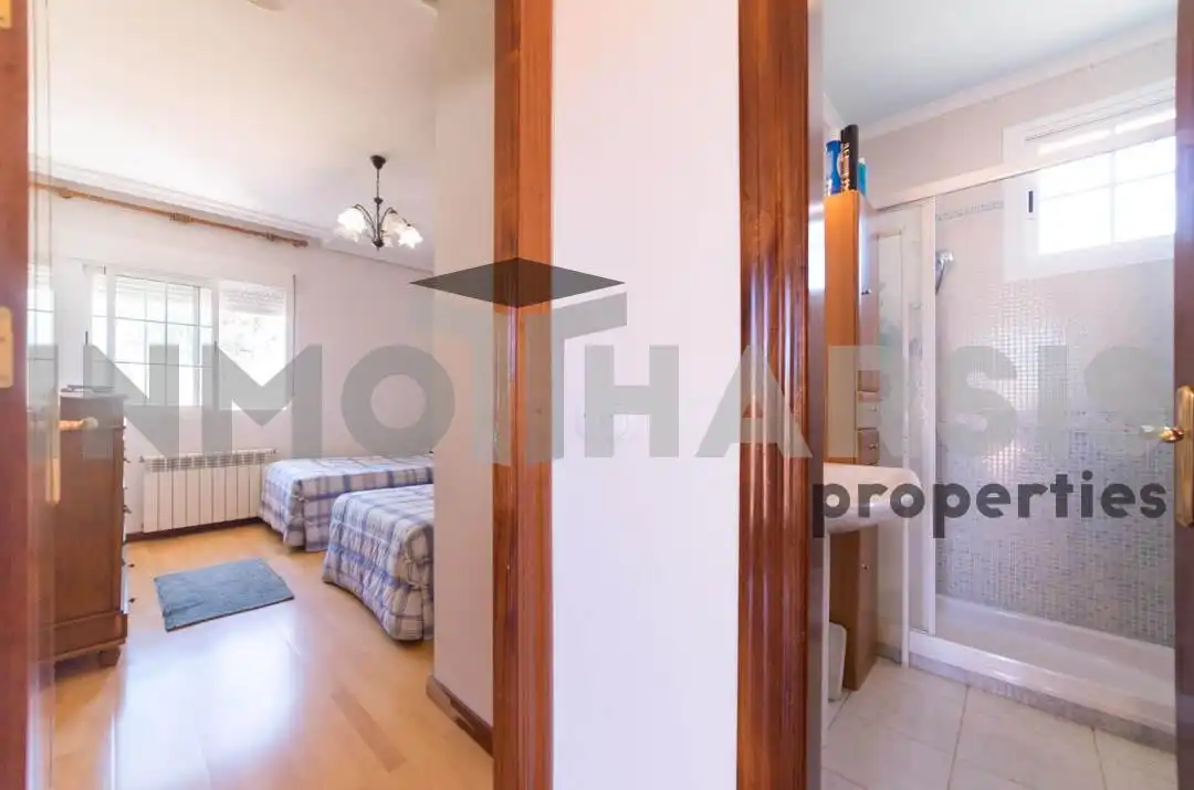 Villa mit Terrasse zum Verkauf in AVIACION (U) 1, imagen 43
