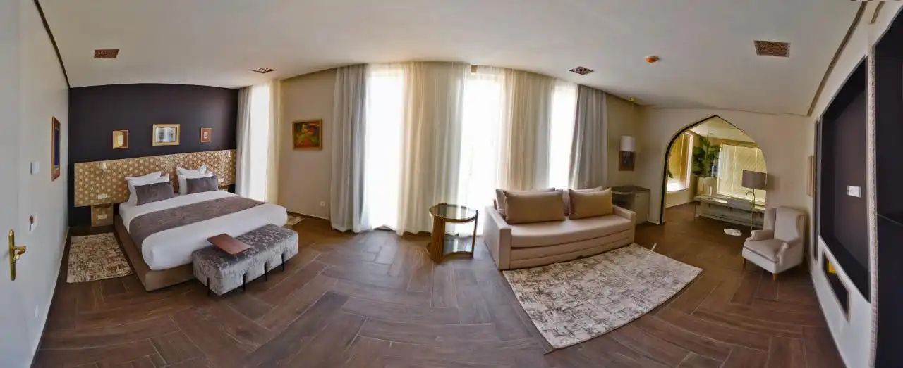 Schlafzimmer von Gebäude zum Verkauf in Ceuta