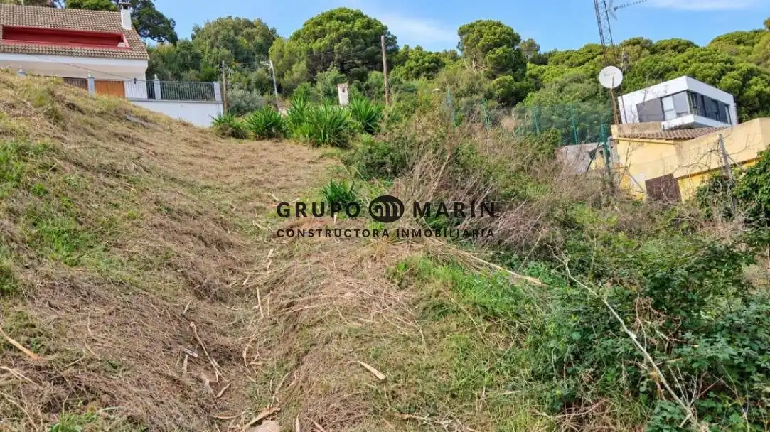 Terreny residencial en venda a Carrer Braque, imagen 6