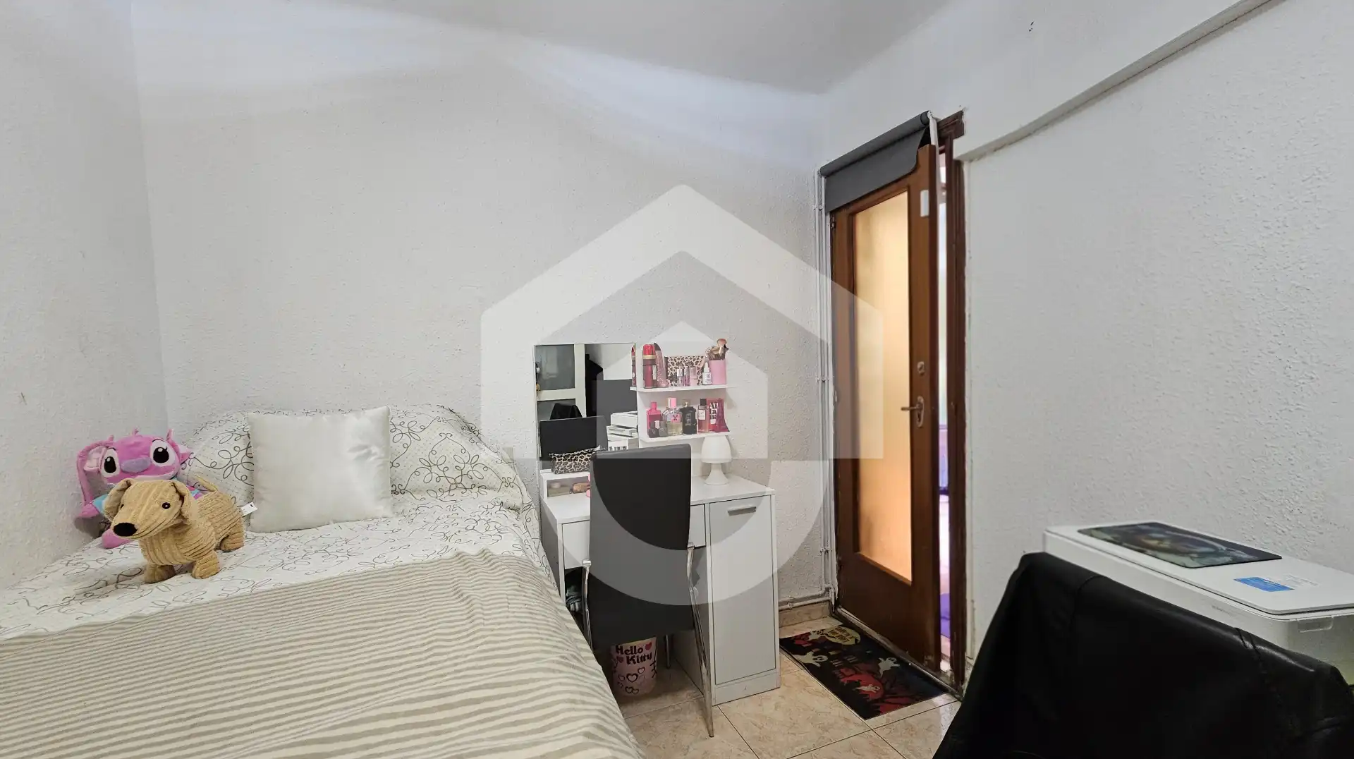 Habitación de Piso en venta en Barcelona