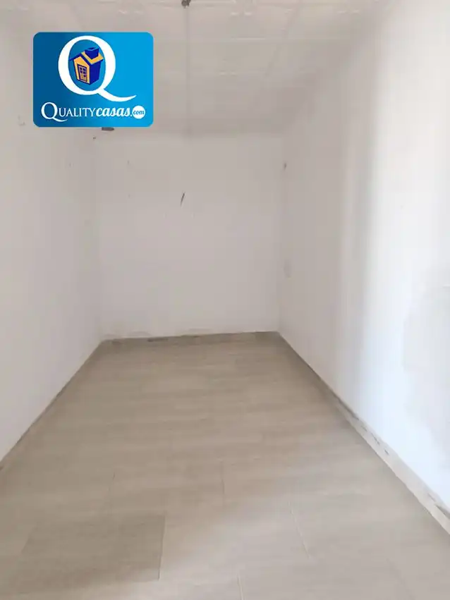 Apartament en venda en Alicante / Alacant amb Balcó