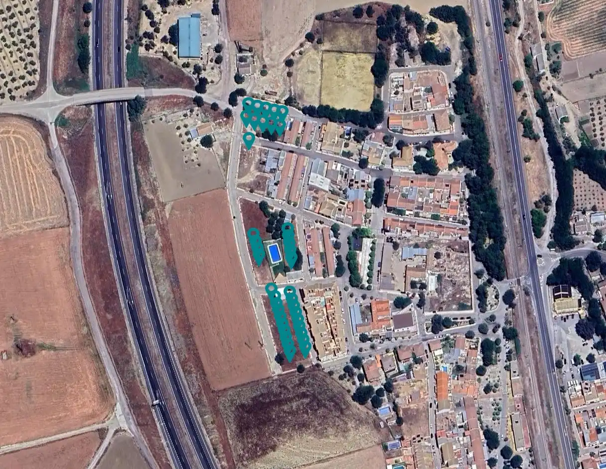 Terreni e lotti in vendita a INFANTA CARLOTA, imagen 2