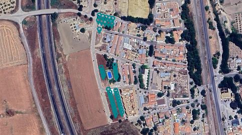 Foto 2 de Residencial en venda a Infanta Carlota, Puente Tablas - Puente Nuevo - Cerro Molina, Jaén Capital