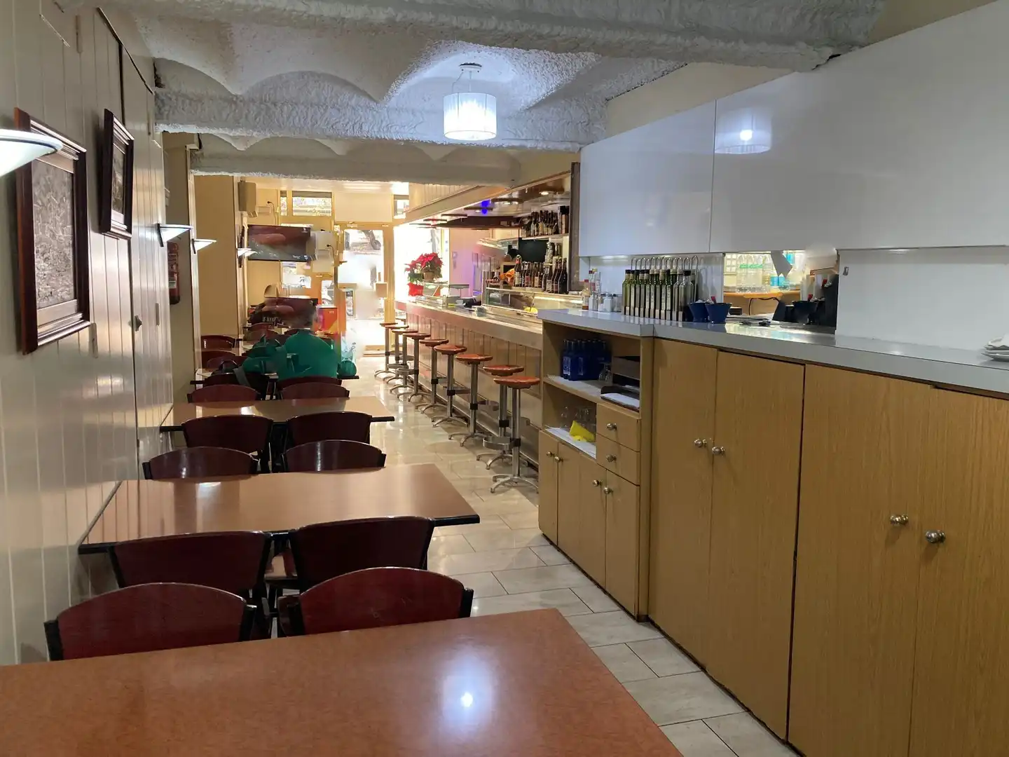 Business premises for transfer in Eixample