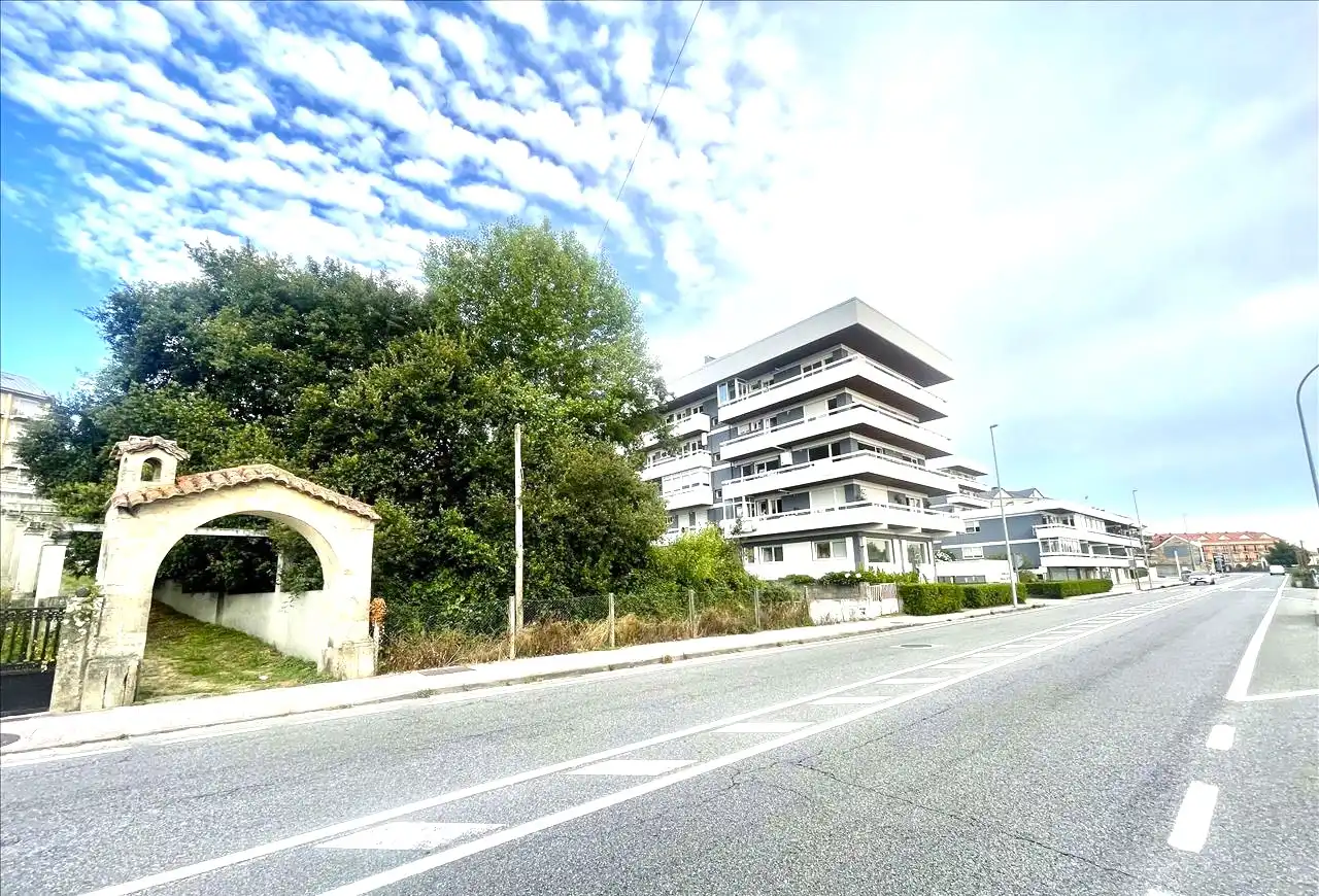 Wohnbaugrundstück zum Verkauf in Burgo-Bahiña, imagen 21