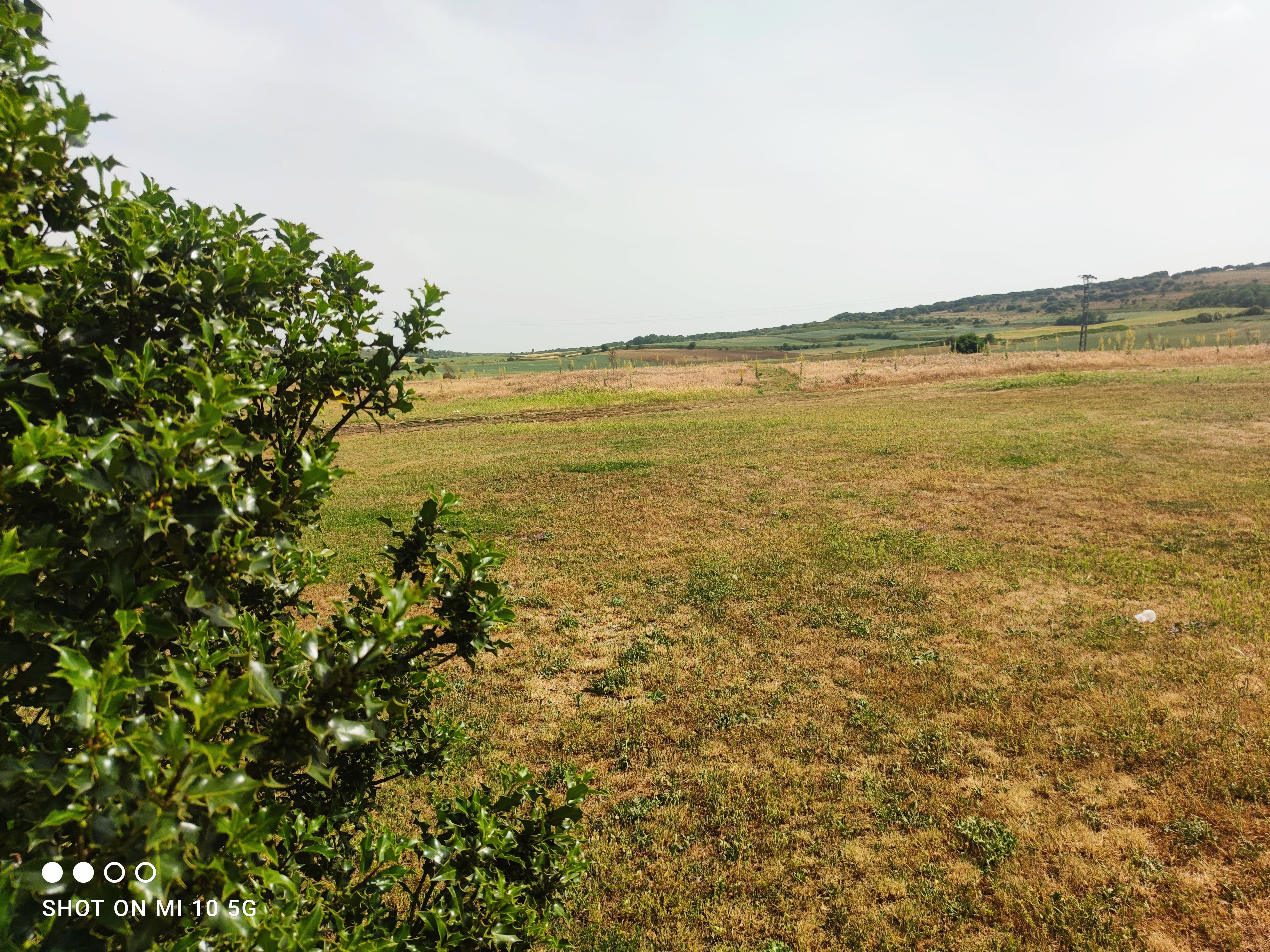 Country house for sale in Atapuerca  with Heating, Parquet flooring and Storage room