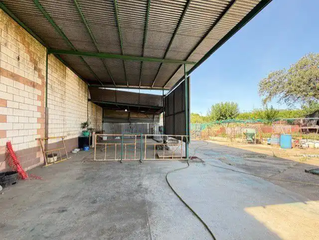 Nau industrial en venda a Sevilla, imagen 3