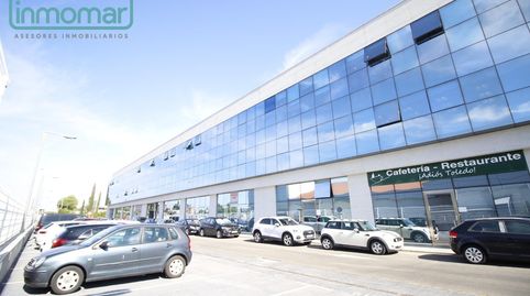 OPORTUNIDAD - PLAZA DE GARAJE MUY AMPLIA EN LA PLAZA DE GRECIA POR 7.500€!!!, immagine 3