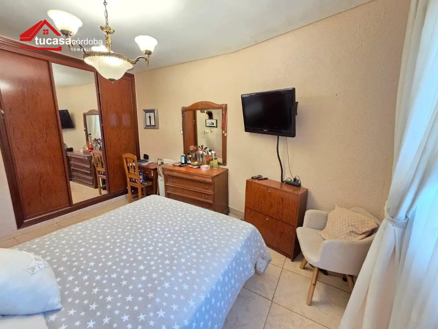 Habitación de Piso en venta en Córdoba