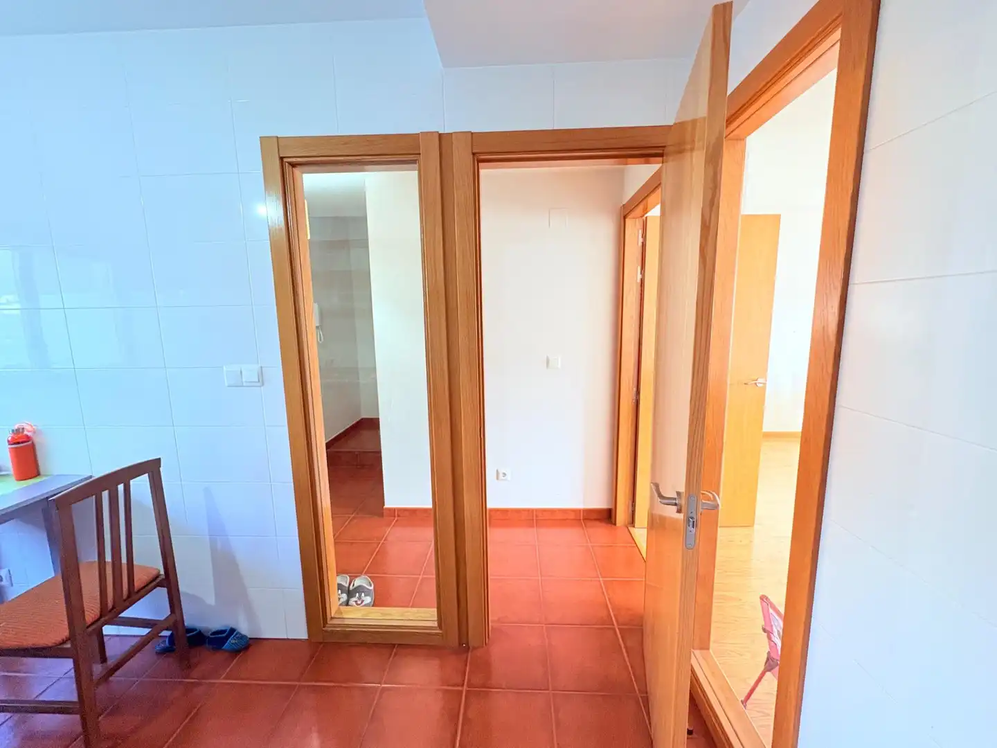 Casa adosada en venda en Arganza amb Jardí privat