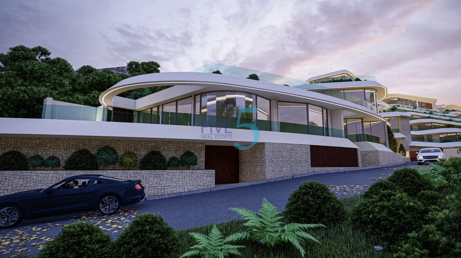 Casa con piscina en venta en Maryvilla
