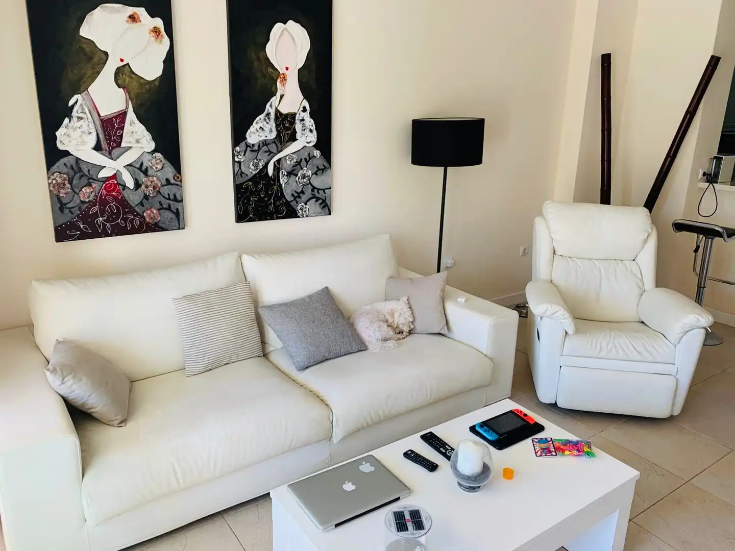 Appartement compact avec piscine à vendre à El Verger, imagen 25