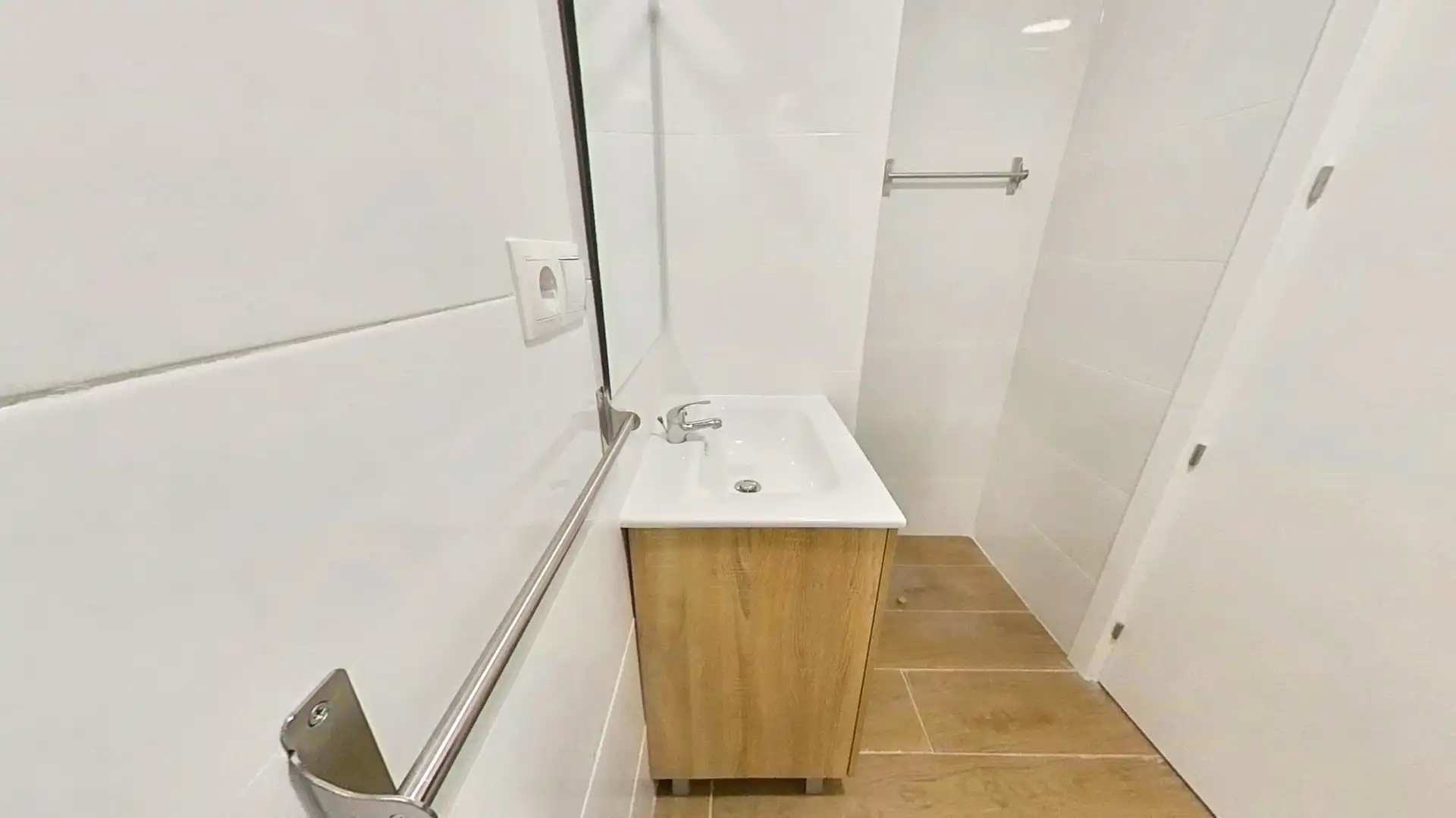Piso de alquiler en Els Orriols