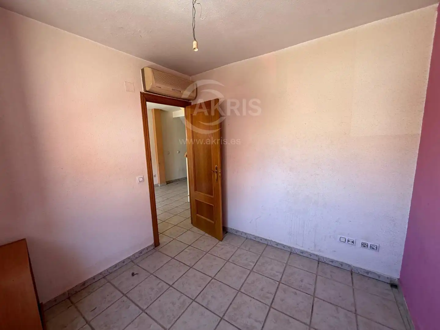 Dúplex en venta en Villaluenga de la Sagra con Aire acondicionado, Terraza y Alarma