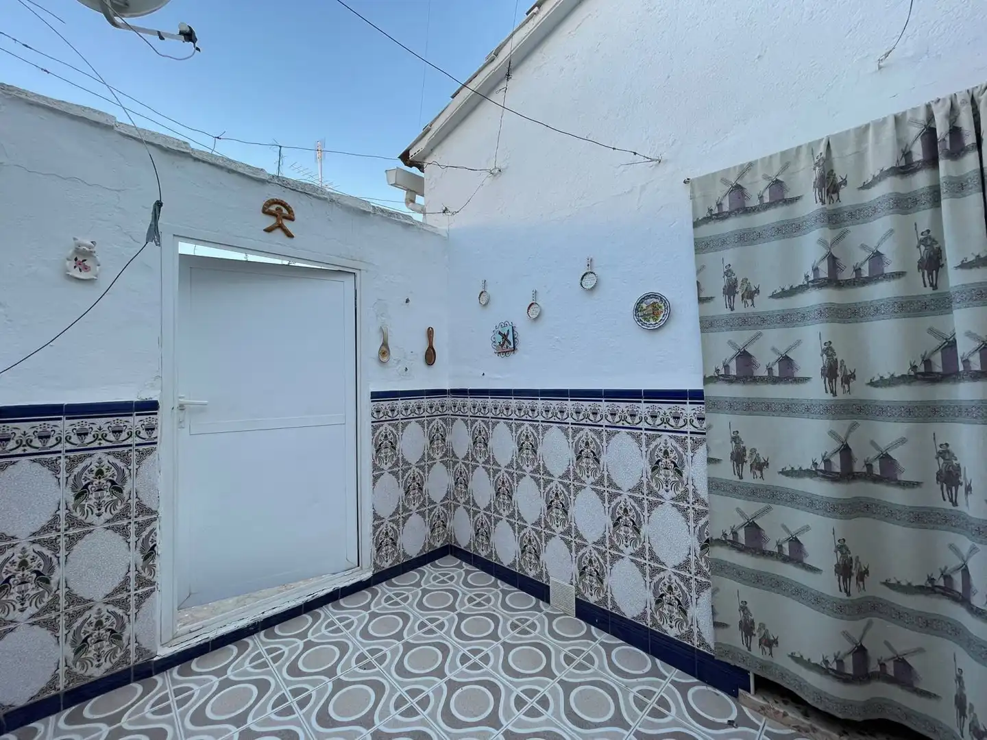 Maison à vendre à Valdepeñas, imagen 35