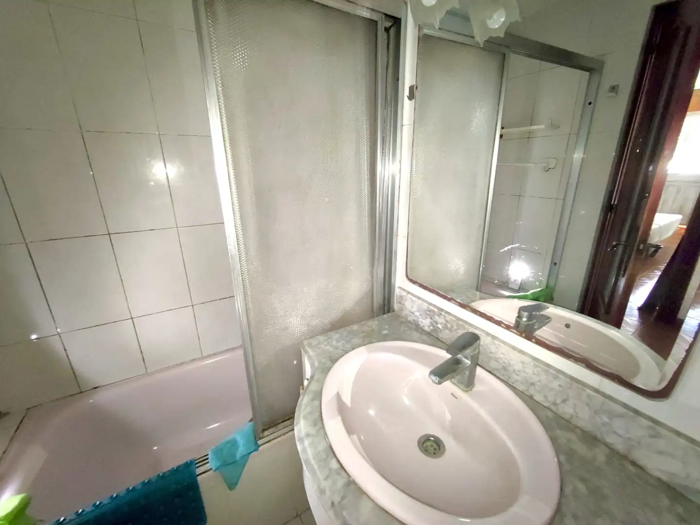 Flat with terrace for sale in Avenida Canalejas 11, imagen 19