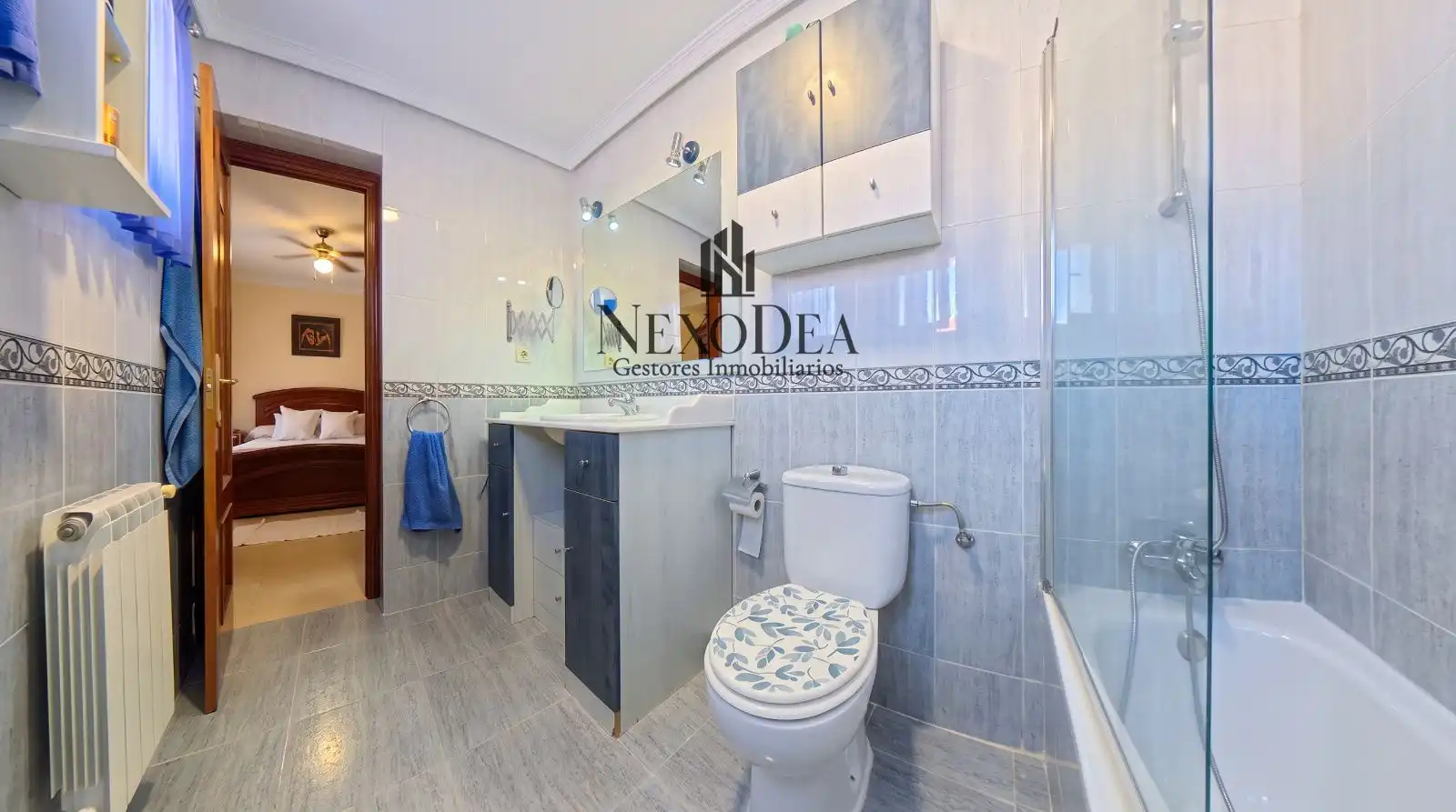 Reihenhaus zum Verkauf in Isla Formentera, imagen 34