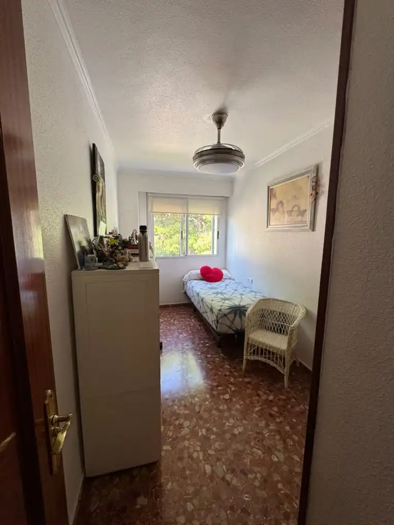 Wohnung mit Terrasse zum Verkauf in Quart de Poblet, imagen 51