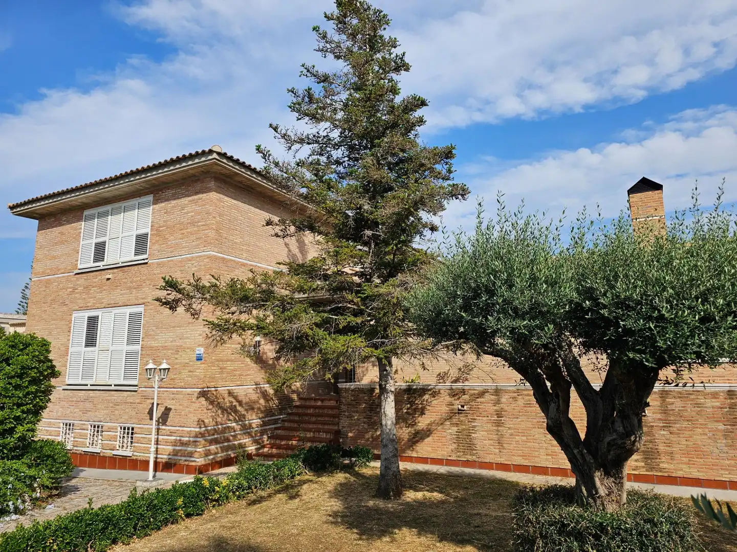 Detached house with terrace for sale in Montserrat, imagen 35