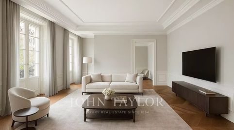 Foto 2 de Piso en venta en Recoletos, Madrid Capital