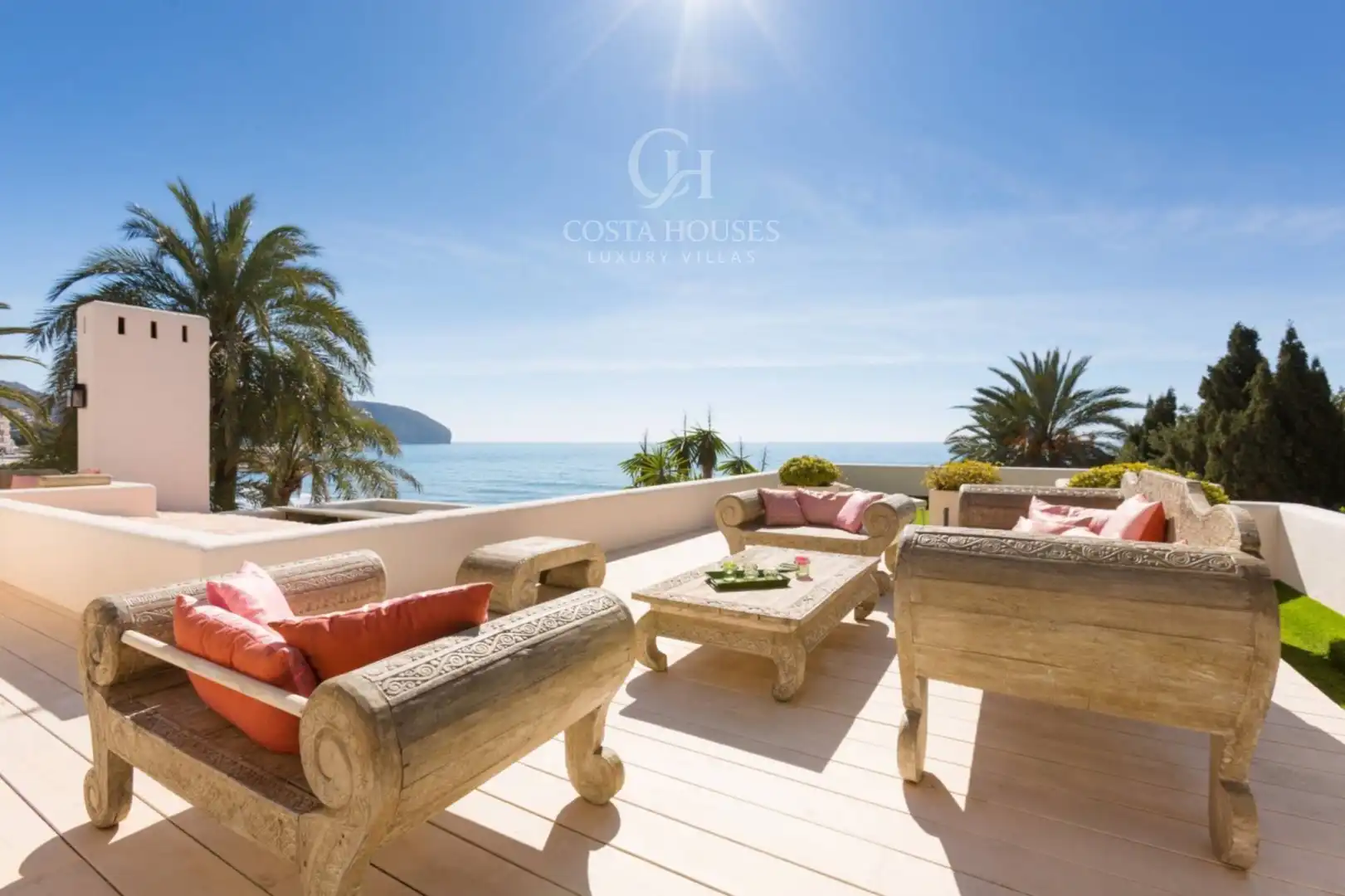 Detached house with pool for sale in Casco Urbano, imagen 6